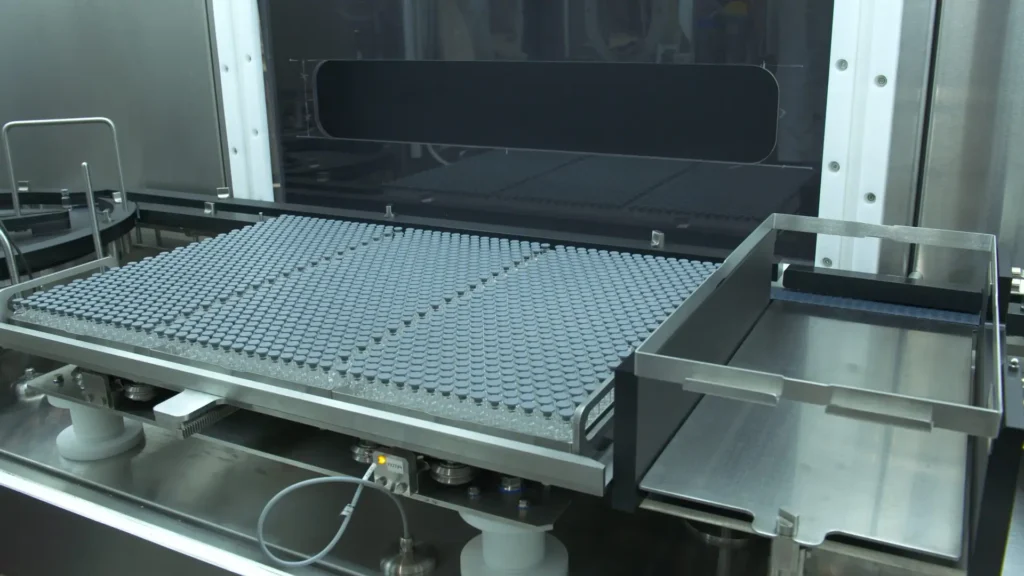 SPEVAP-009 peptide loader
