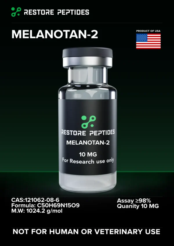 Melanotan-2