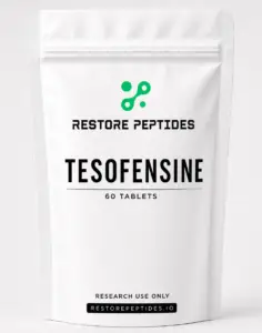 Tesofensine