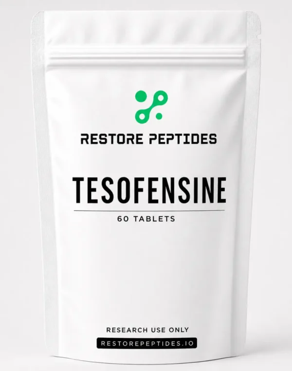 Tesofensine