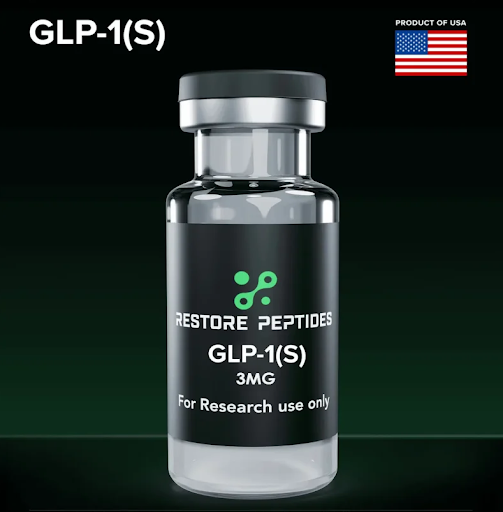 Semaglutide as a Research Compound - GLP-1 Receptor Agonism, Molecular Design, and Published Trial Data